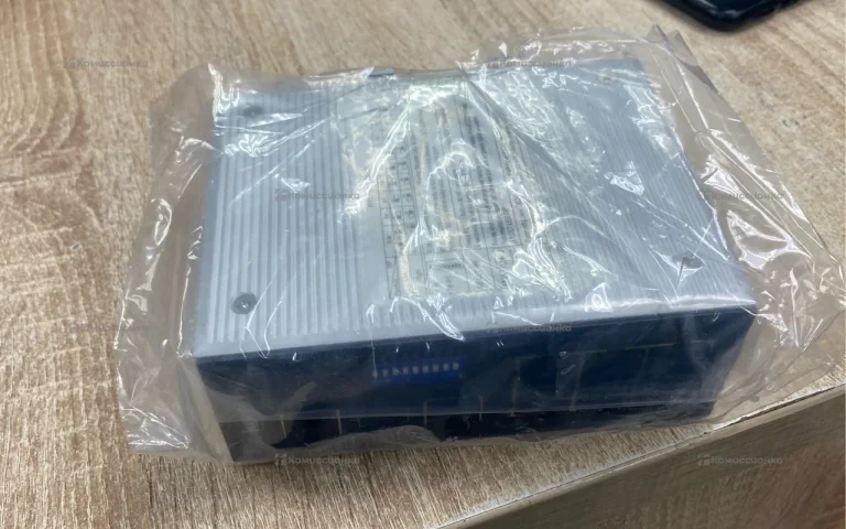 Коммутатор Korenix  JETNET 4008