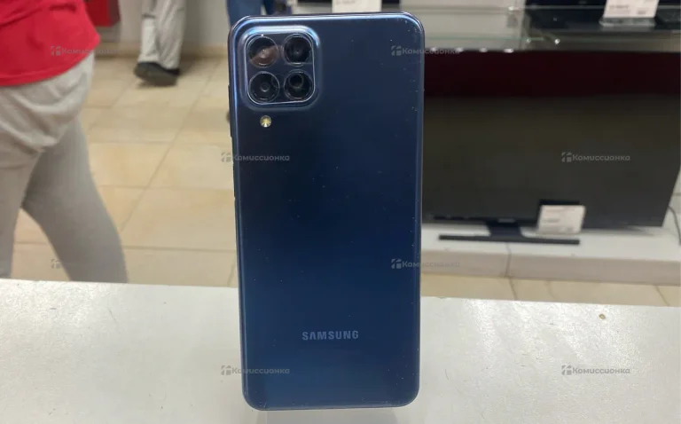 Samsung Galaxy A33 5G 8/128 ГБ