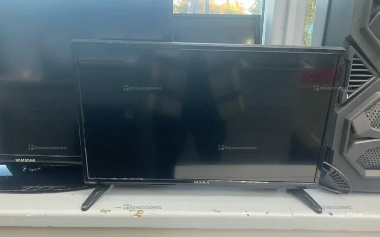 Телевизор Supra STV-LC24T880WL