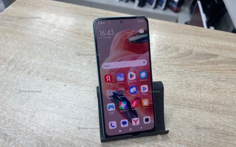Xiaomi Redmi Note 12 8/128 ГБ