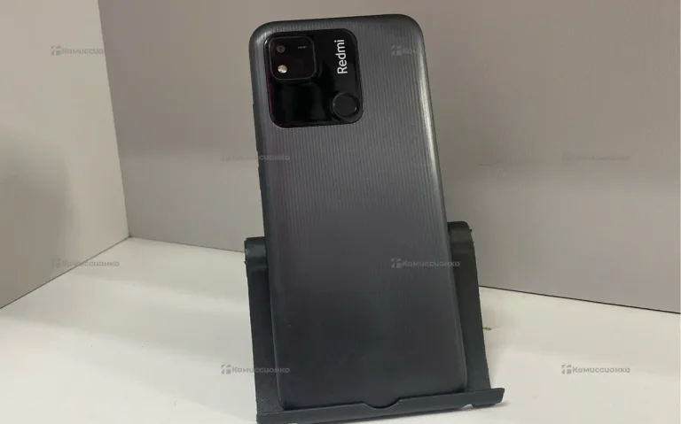 Xiaomi redmi 10a 4/64