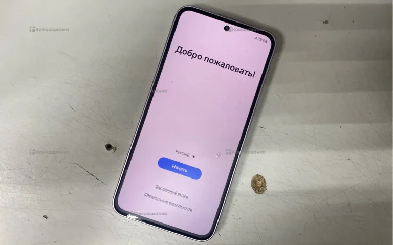 Samsung Galaxy A35 8/128Gb