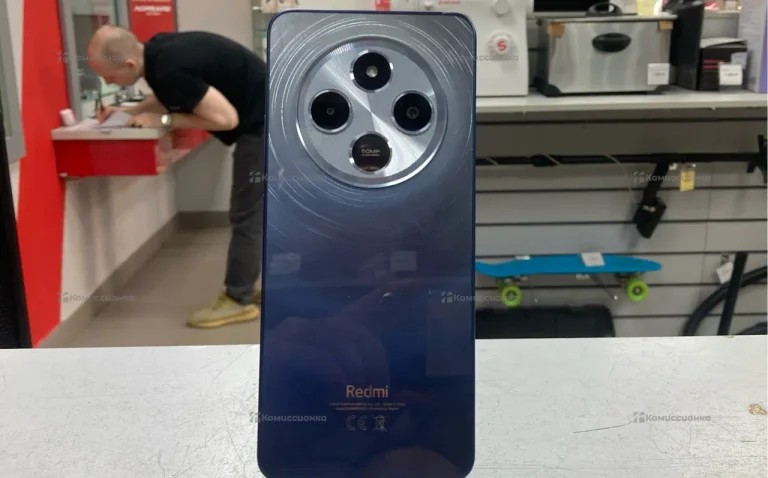 Xiaomi Redmi 14C 4/128 ГБ