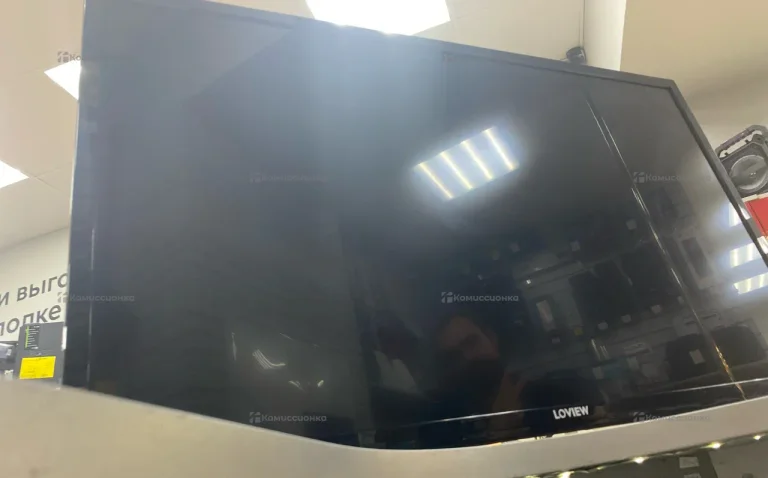 Телевизор LOVIEW L32H401T2C