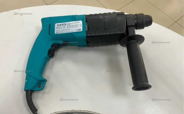 Перфоратор Oasis PR-65