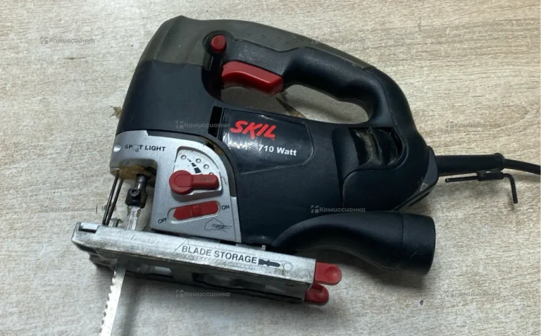 Лобзик Skil 4585