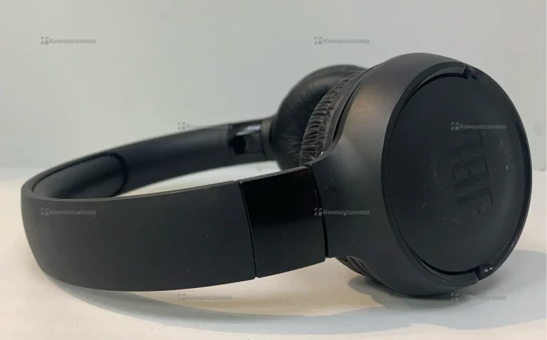 Наушники Jbl bt520