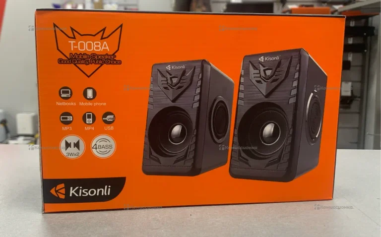 Колонка Kisonli T-008A