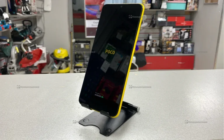 Xiaomi Poco C40 2/32 ГБ