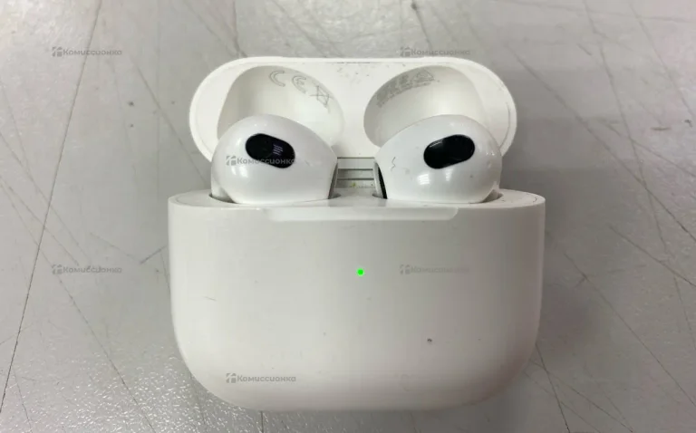 Наушники  AirPods 3