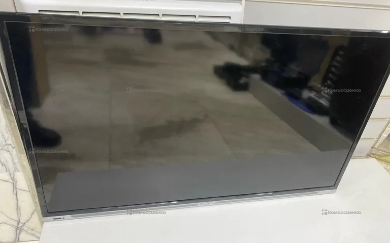 Телевизор Thomson T40E04DHU-01b