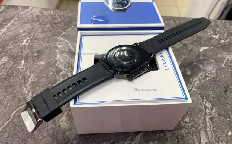 Часы  LX Watch X