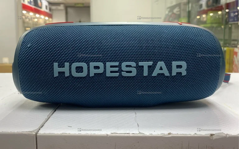 Колонка  HOPESTAR