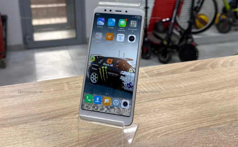 Xiaomi redmi 5a 4/32