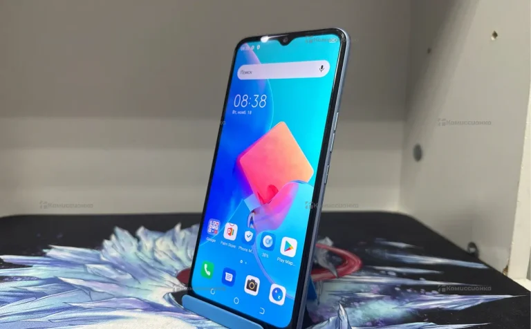 Tecno Spark Go 2022 2/32 ГБ