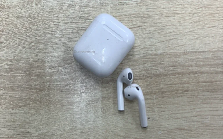 Наушники  AirPods реплика