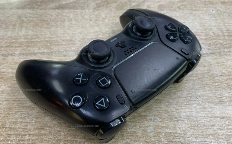 Джойстик PS5