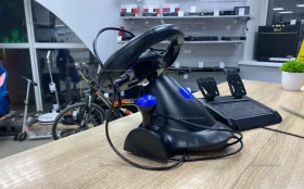 Купить Игровой руль 3в1 б/у , в Пермь Цена:2100рублей