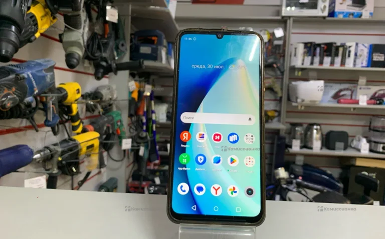 Realme Note 50 3/64Gb