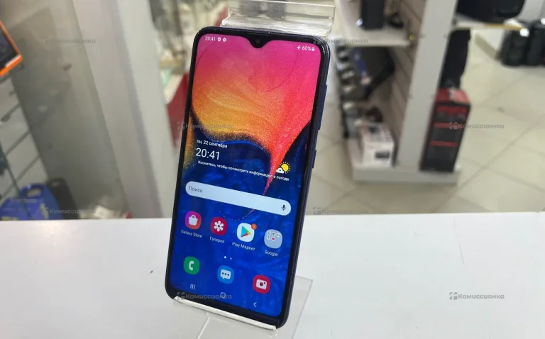 Samsung A10 3/32Gb