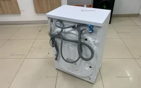 Купить Стиральная машина  Dexp WN-F610DMA/WW б/у , в Краснодар Цена:11500рублей