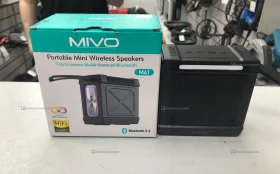 Купить Колонка  Mivo M41 б/у , в Энгельс Цена:690рублей