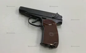 Купить Пистолет ПМ49 б/у , в Челябинск Цена:6000рублей
