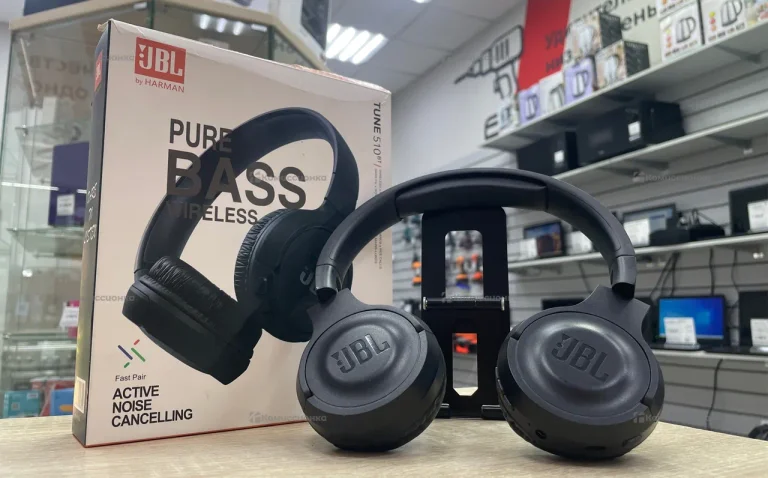 Наушники  JBL Tune 510