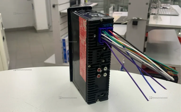 Автомагнитола  ACV AVS-811w