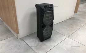 Колонка  telefunken tf-ps1276b