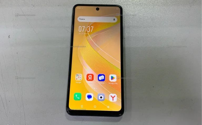 Infinix Smart 8 3/64Gb
