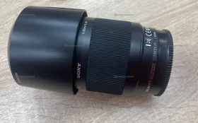 Объектив Sony DT 4-5.6/55-200