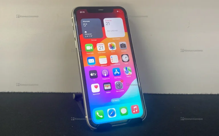 Apple iPhone 11 4/256 ГБ