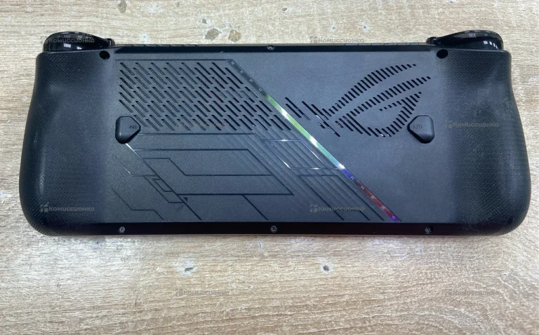 Приставка Asus rog ally x