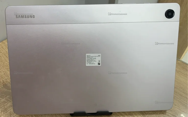 Планшет Samsung Galaxy Tab A9+ 5G 8/128GB