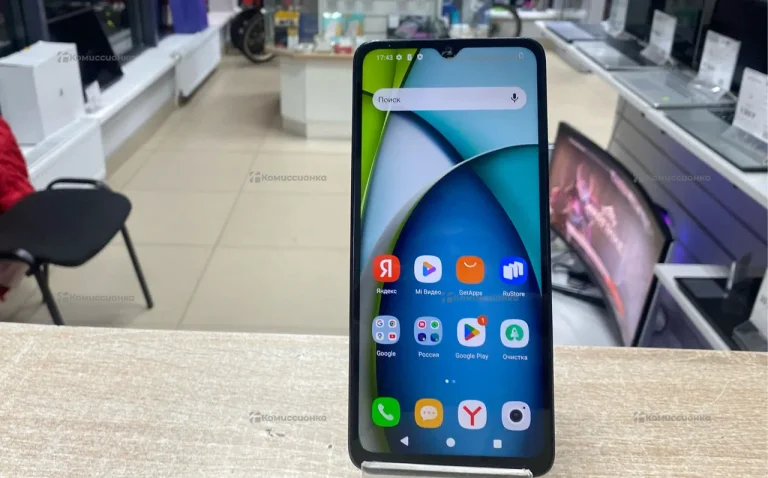 Xiaomi Redmi A3x 64Gb
