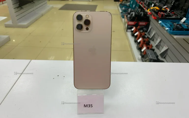 Apple iPhone 12 Pro Max 6/128 ГБ
