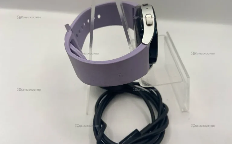 Часы Samsung Galaxy Watch 5 40mm