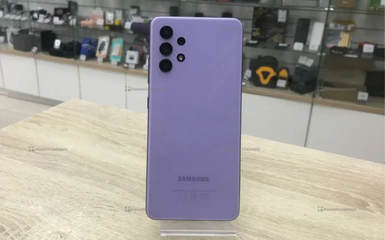 Samsung Galaxy A32 4/64 ГБ