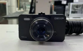 Купить Видеорегистратор  dexp mars 4k б/у , в Казань Цена:590рублей