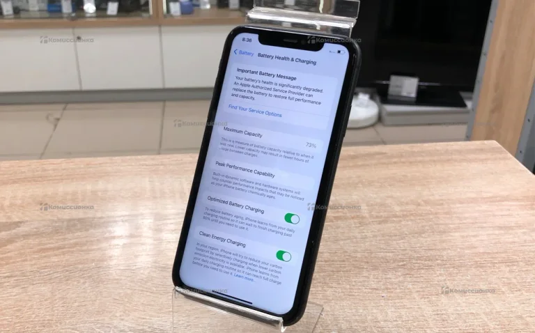 Apple IPhone 11 64Gb