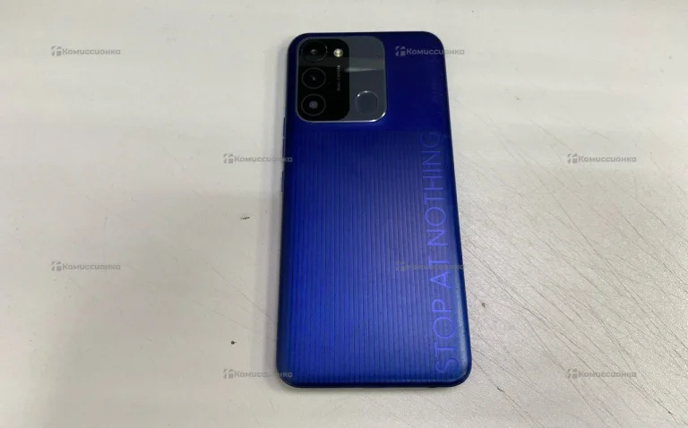 Tecno Spark Go 2022 32 Gb