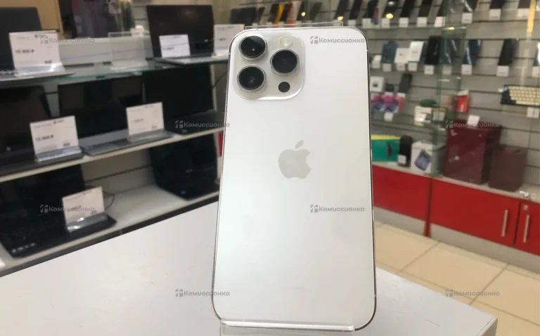 Apple 14 pro max  128