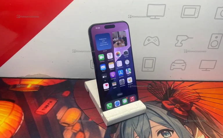 Apple iPhone 16 Pro Max 8/256 ГБ