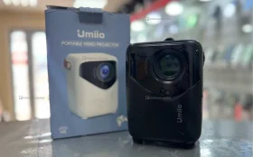 Купить Проектор  Umio б/у , в Чапаевск Цена:5500рублей