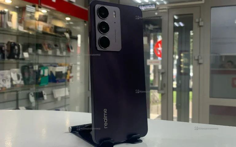 Realme C75 8/128Gb