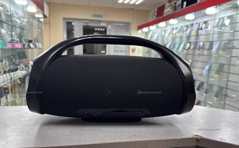 Колонка  JBL BOM BOX 1