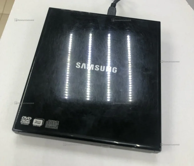 Дисковод samsung Se