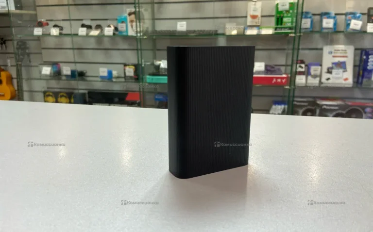 Power Bank Mi 10000mAh