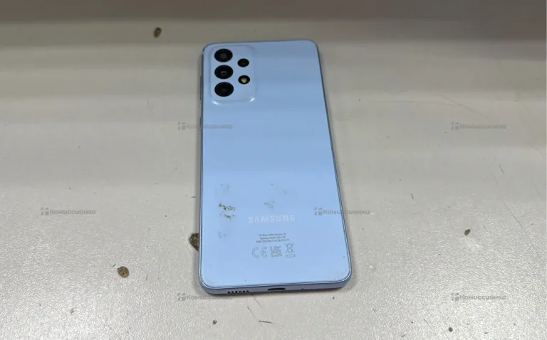 Samsung Galaxy A33 5G 6/128 ГБ